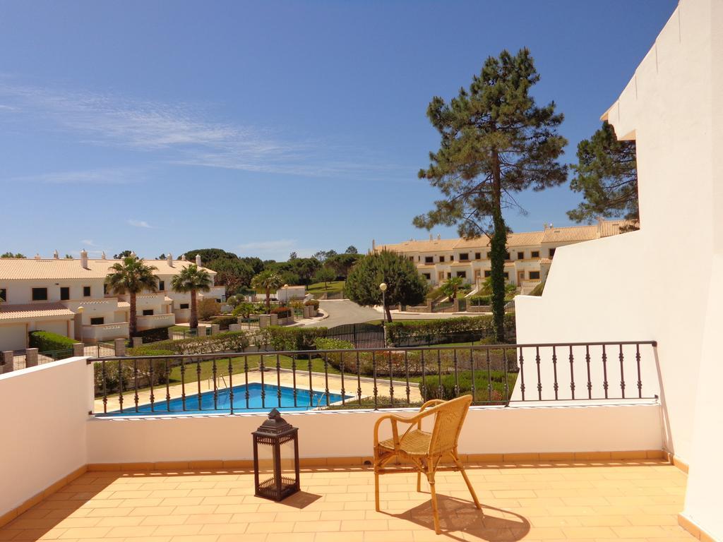 Falesia Cip (Adults Only) Olhos de Agua  Room photo