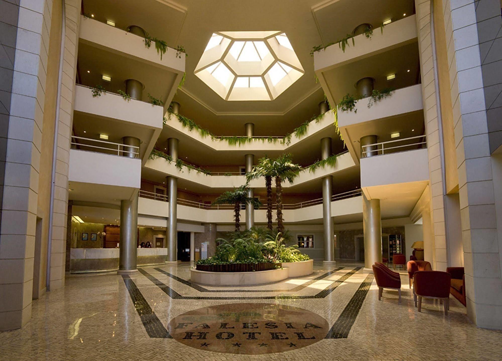 Falesia Cip (Adults Only) Olhos de Agua  Exterior photo
