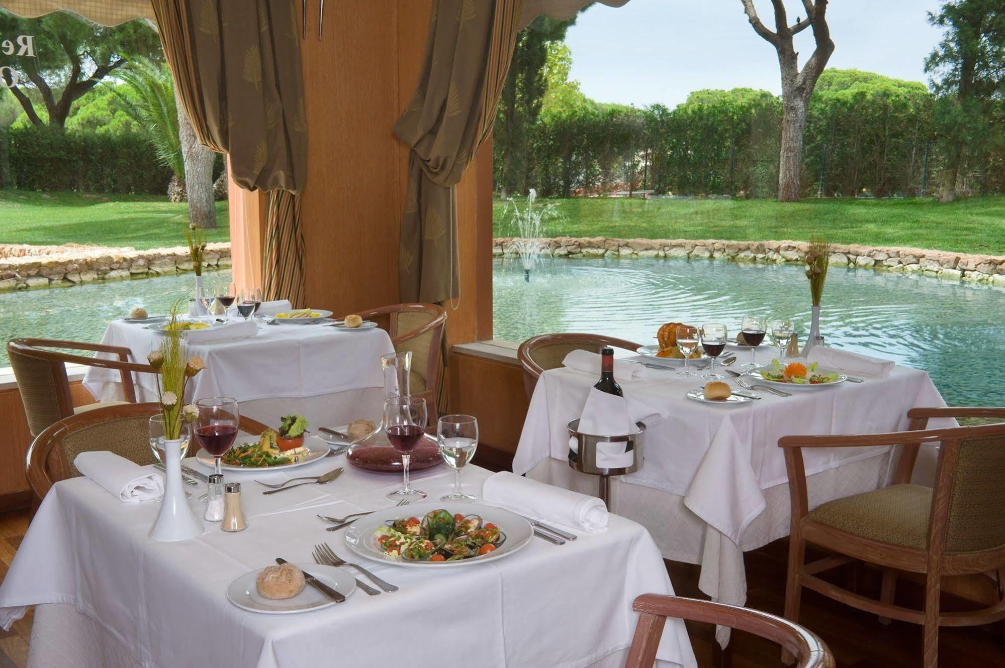 Falesia Cip (Adults Only) Olhos de Agua  Exterior photo