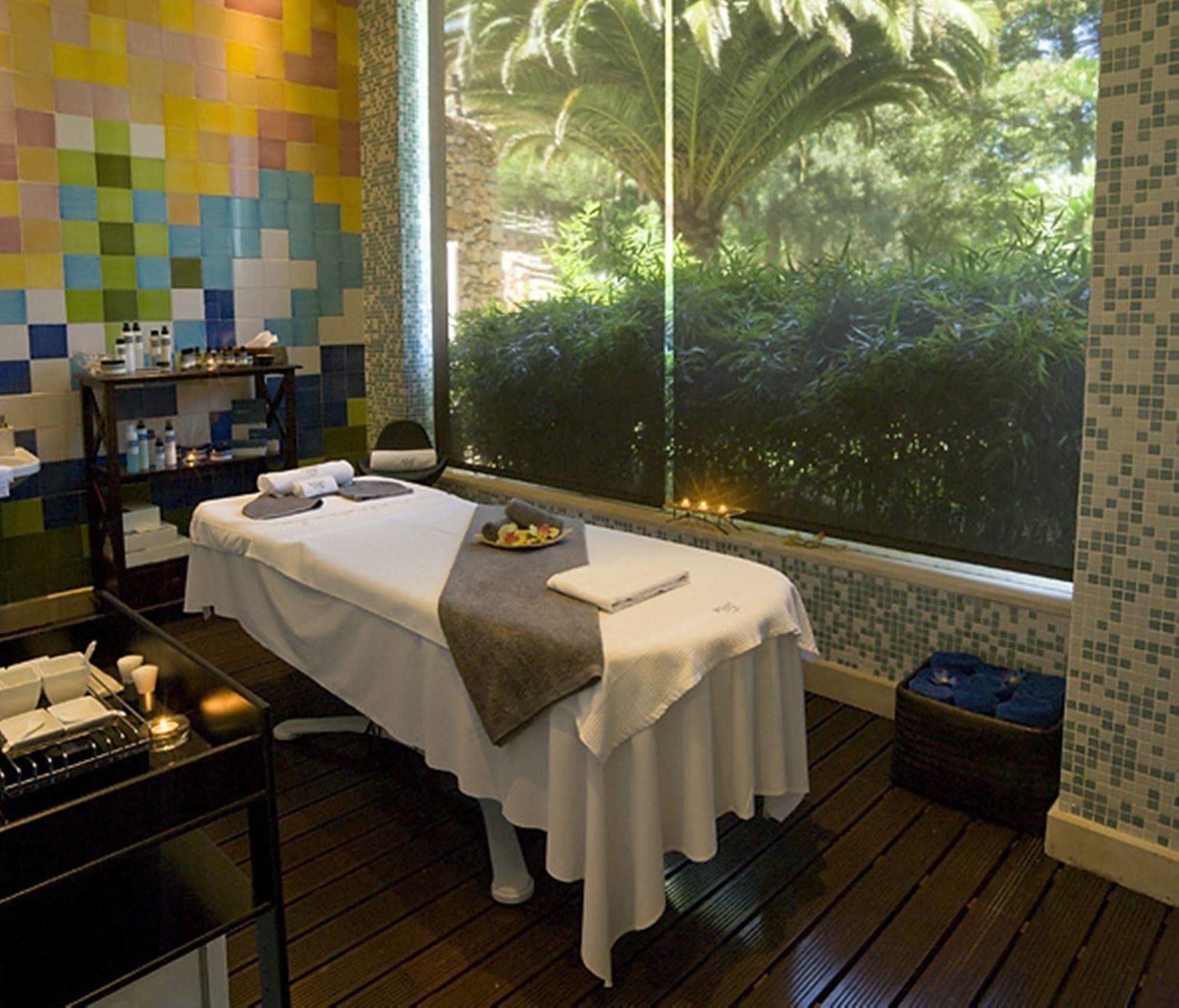 Falesia Cip (Adults Only) Olhos de Agua  Exterior photo