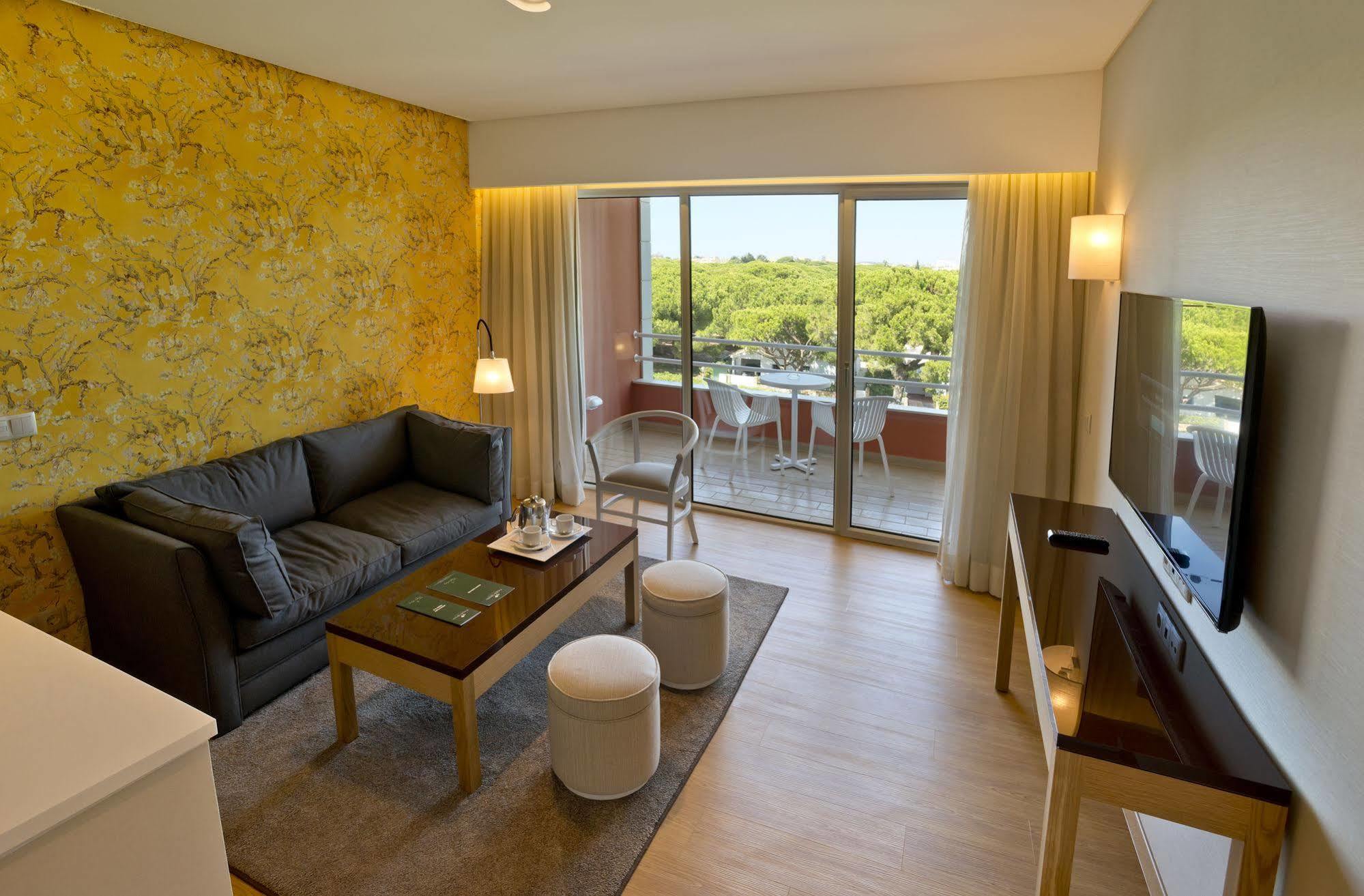 Falesia Cip (Adults Only) Olhos de Agua  Exterior photo
