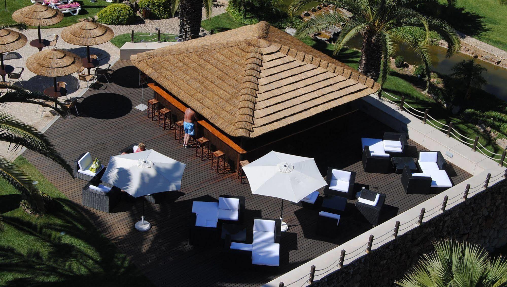 Falesia Cip (Adults Only) Olhos de Agua  Exterior photo