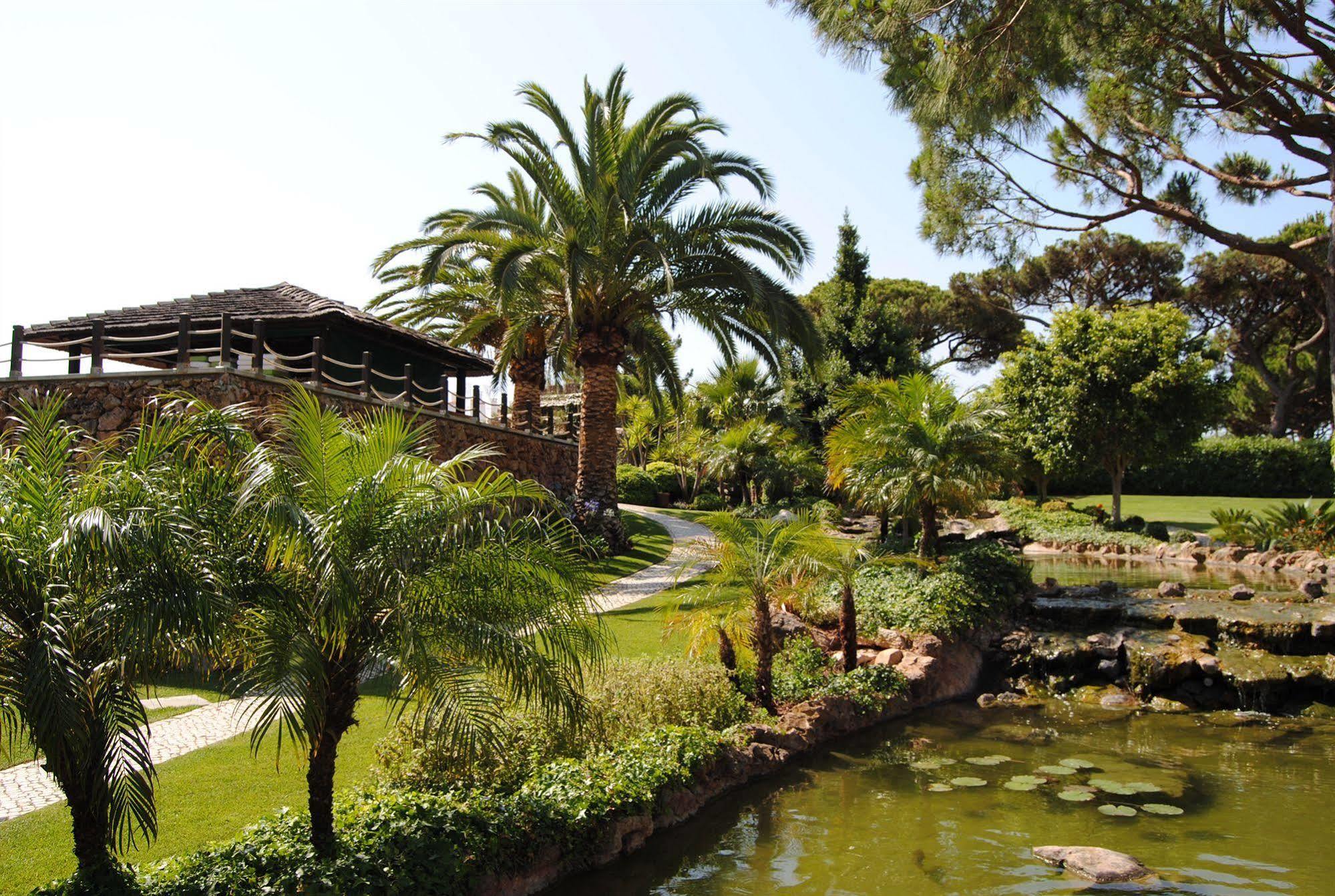Falesia Cip (Adults Only) Olhos de Agua  Exterior photo